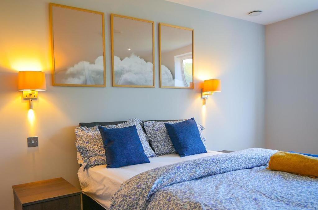 172-174 Wood Lane Appartamento *